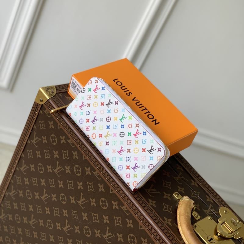 LV Wallets